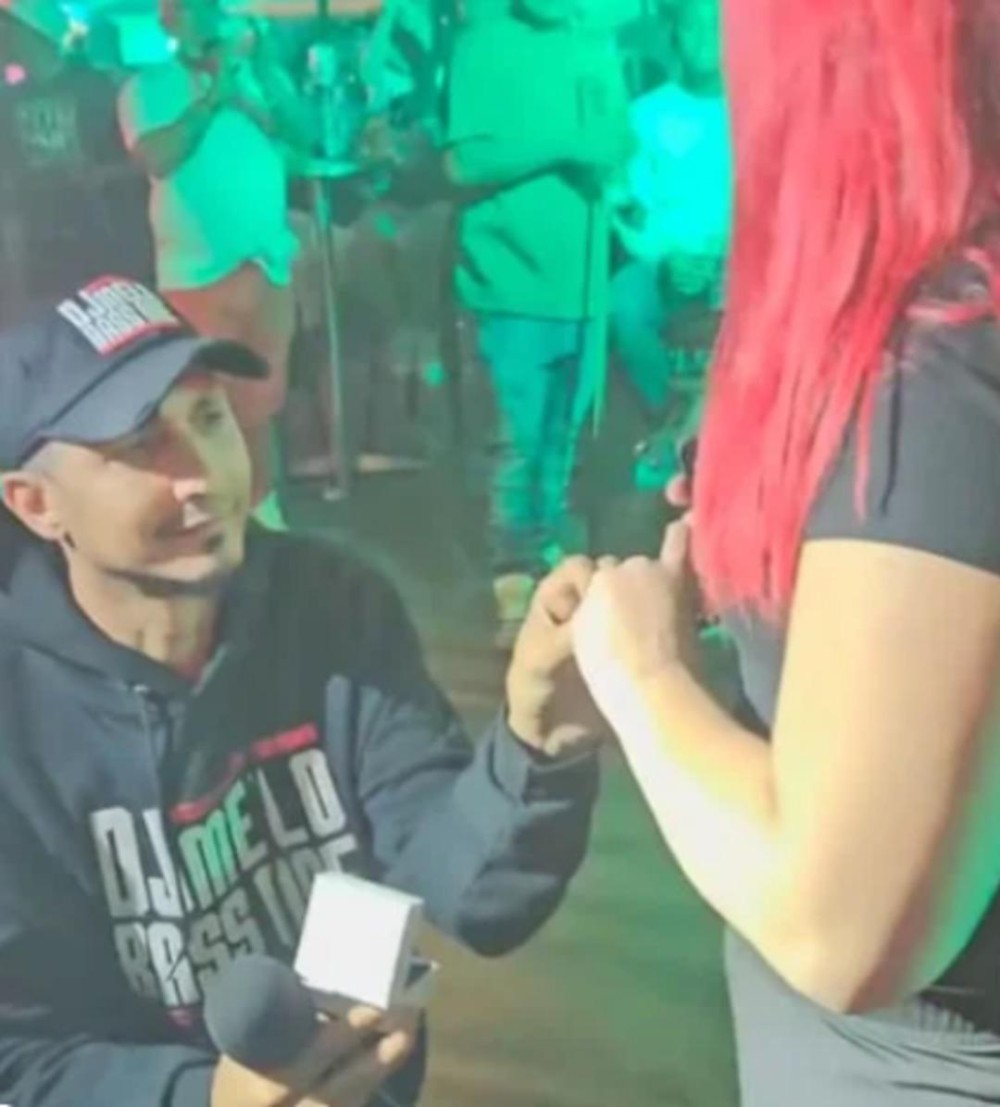 Əvvəlcə diz çöküb evlənmək təklifi etdi, sonra  vəhşicəsinə öldürdü /Həmin anları paylaşdıqdan 24 saat sonra...